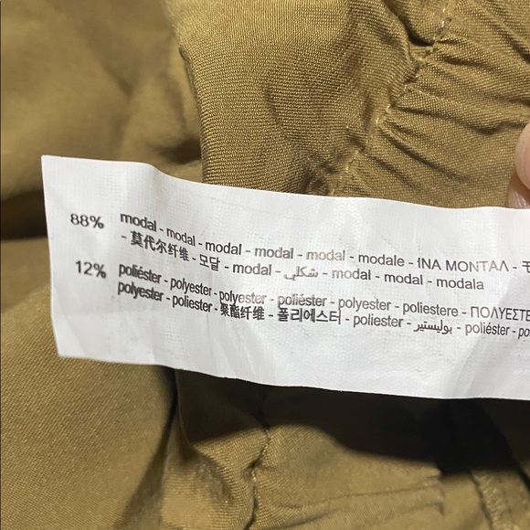 ZARA Baggy Pants - Picture 10 of 10
